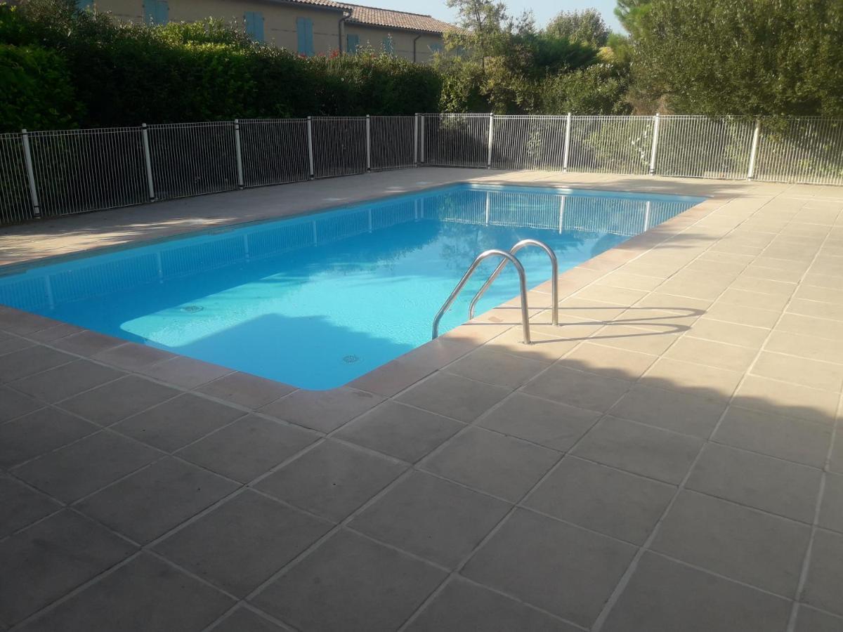 Drissia&Othman Escala Apartment Carcassonne Exterior photo